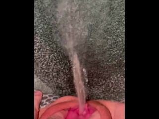 Pissing and Piss Squirts Pt 2