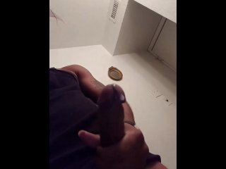 Cum quickie 😜😜
