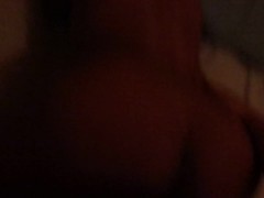 bf fucks hard doggy style black latina big nipples part 3