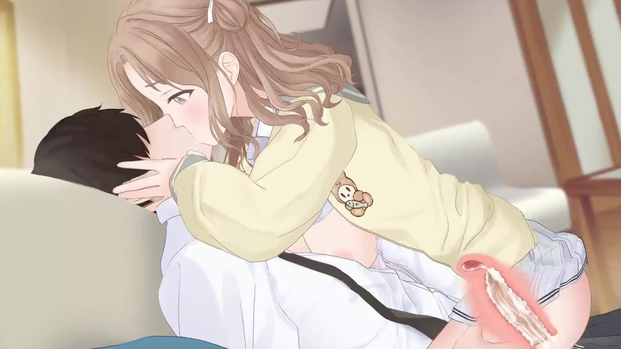 riding creampie on chair part 2