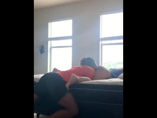 romantic, vertical video, hardcore, pussy licking
