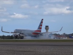 Rise up PMV - Screenshot 16 of 16 - Airplane Takeoff
