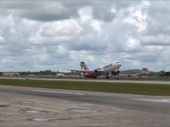 Rise up PMV - Screenshot 3 of 16 - Boeing 777