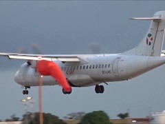 Rise up PMV - Screenshot 6 of 16 - Airplane Takeoff