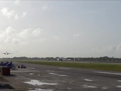 Rise up PMV - Screenshot 8 of 16 - Boeing 777