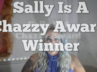 Sallyomalley39 Award Winning ChazzyAngel