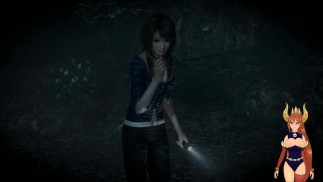 让我们玩黑水的致命框架少女第 1 部分