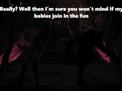 Andrea's Halloween Chocolate Cravings