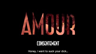 AMOUR - Vas tu autoriser ta femme Lele à te tailler une pipe ?