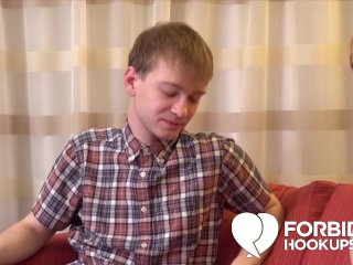 Paisey Loves GettingFucked ByStep-sibling