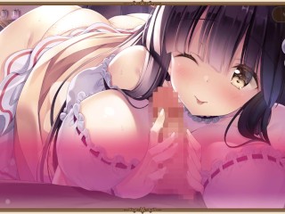 【救世少女メシアガール】キャラストーリー みさお 1