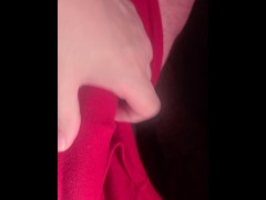 Pulling dick out boxers - Screenshot 1 of 16
