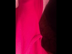 Pulling dick out boxers - Screenshot 3 of 16