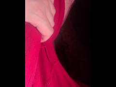 Pulling dick out boxers - Screenshot 4 of 16