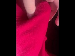 Pulling dick out boxers - Screenshot 6 of 16