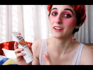 Porn Sperm Lube: My Review!