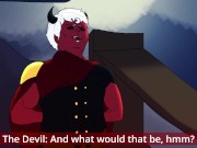 Preview 2 of The Devil's Pact