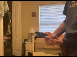 To make up for the last one