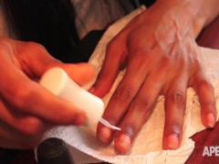 Apex Nails Fetish