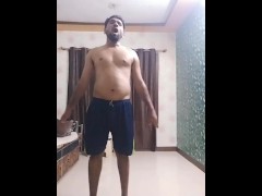 Indian boy bodybuilding and sex