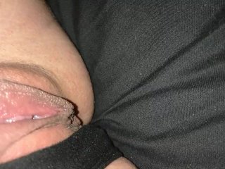 milf, exclusive, in panties, amateur orgasm
