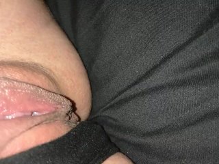 real orgasm, exclusive, british, wet fingers