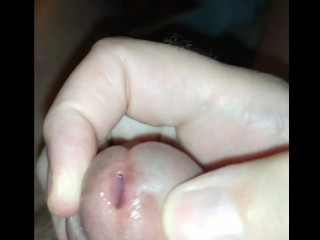 Пресеминальная жидкость и мужской климакс - OhMacaque