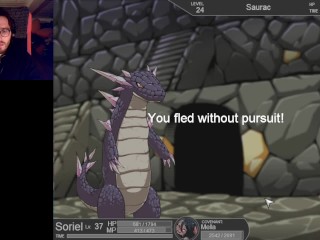 Crimson keep Ep7 Parte 3 Full_Walkthrough ITA UNCUT