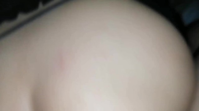 Morrita De 18 Años Con Profesor, Jovencita Recibe Anal Profundo, Fuck Ass, Blowjob