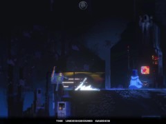 Narita Boy - Part One: Arrival In The Digital Kingdom (Steam)