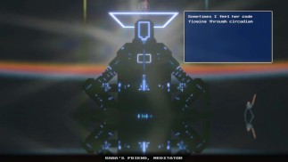 Narita Boy - Part One: Příchod do digitálního království (Steam)
