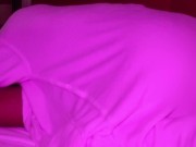 Preview 5 of Porn Vlog: VIP Escort Multiple Orgasms and Cumming Hard on LSD