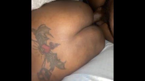 Ass ass ass earl morning ass 