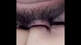 My Favorite Wife Enjoys Intercourse After Face-Sitting