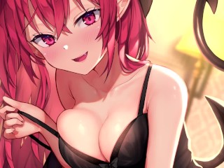 The Succubus Gameshow Challenge