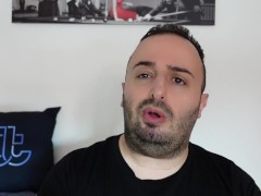 Jo trix - Il creator che non ti aspetti (trailer)