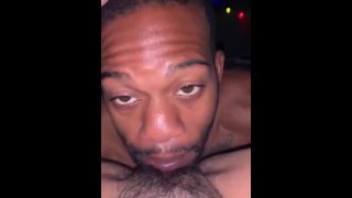 Consuming Pussy