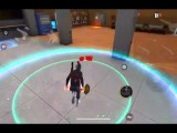 TUTORIAL ALL THE FREESTYLE TRICKS ON MOBILE | FREE FIRE | PORNHUB |