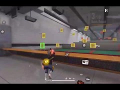 TUTORIAL ALL THE FREESTYLE TRICKS ON MOBILE | FREE FIRE | PORNHUB |