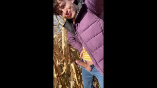 Risky! Horny Boy Can't Wait Anymore & JERKING BIG DICK OUTDOOR / SEXY / PUBLIC / HANDSOME / COLLEGE
