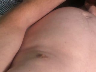 Daddy fucks your slut face