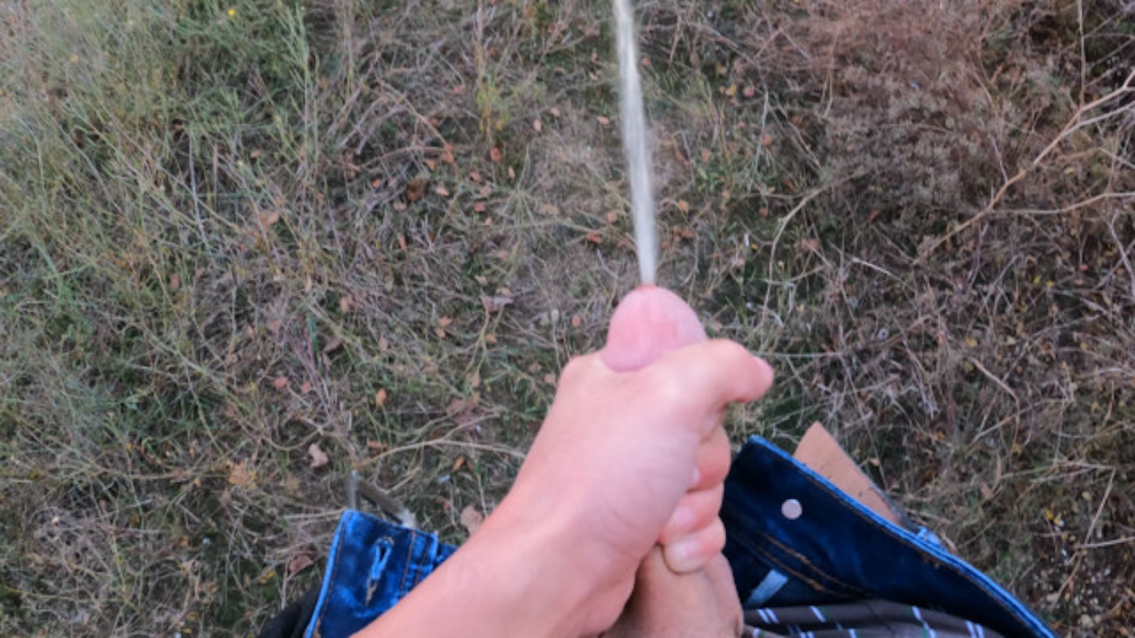 CUTE 18 TEEN BOY CANT HOLD PEE AND DESPERATELY MOANS  MALE SQUIRT -  Pornhub.com