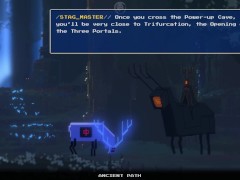 Narita Boy - Part Two: The Creator's Tears (Steam)