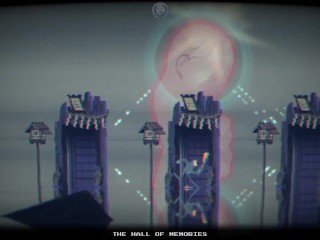 成田男孩 - 第二部分：造物主的眼泪 （steam）