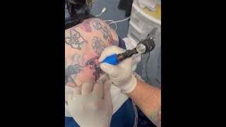 Tatuaggio tosto