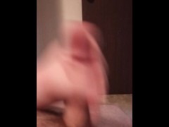 Solo masterbation  - Screenshot 8 of 16 - Cum Shot
