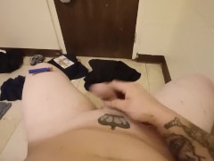 Warmup - Screenshot 9 of 16 - Getting Hard