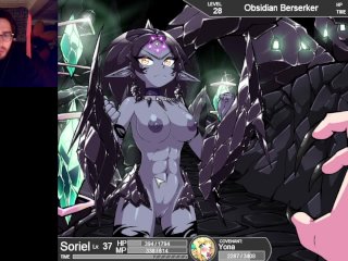 Crimson keep Ep7 Parte 4 Full_Walkthrough ITA UNCUT