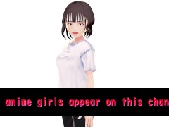 【温泉】タオルなしで入浴したらおっぱいポロリ【ヌード】 - Screenshot 16 of 16 - Onsen
