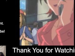 no-Onna-Newscaster-Katsuragi dub/Episode 2